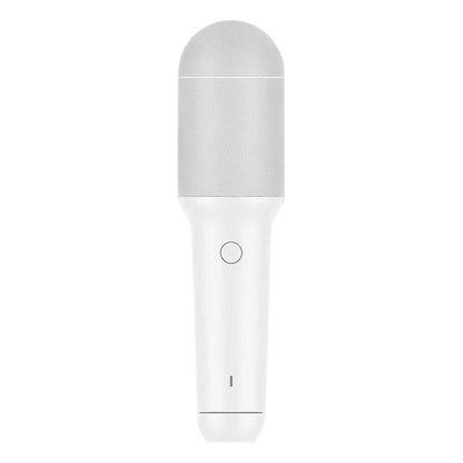 Integrated Karaoke Microphone Wireless