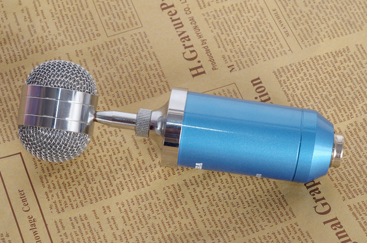 Direct manufacturers   condenser mic Anne condenser