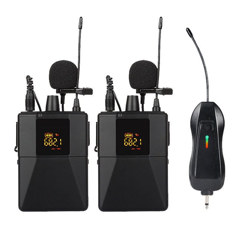 Little Bee Lavalier Wireless Microphone