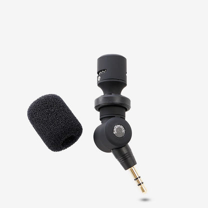 MINI MICROPHONE JACK 3.5 mm