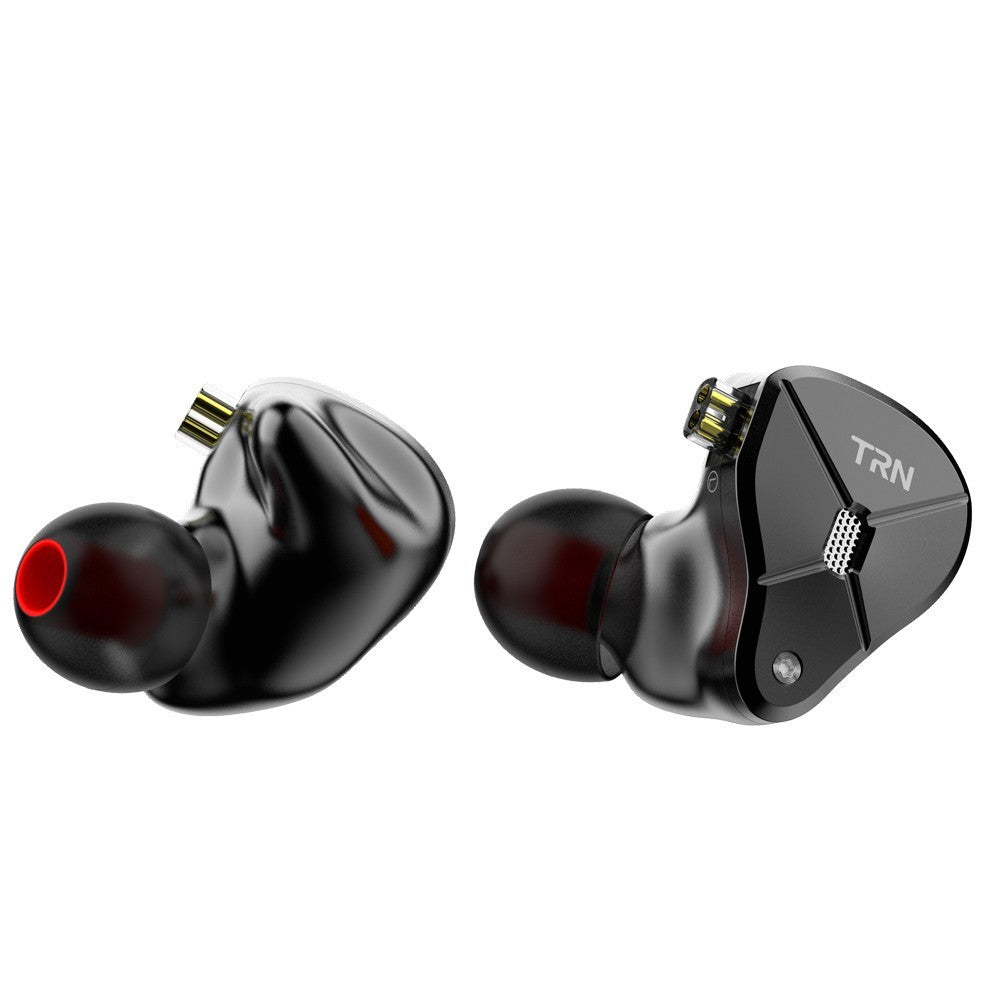 In-ear mobile phone headset