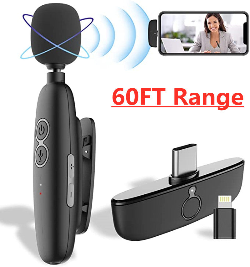 Wireless Connection Bluetooth Function Amplification Mark