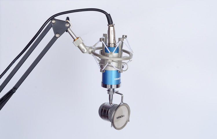 Direct manufacturers   condenser mic Anne condenser