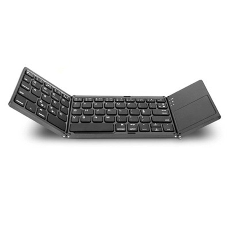 Folding Bluetooth Keyboard