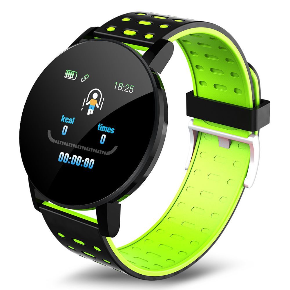 Reloj inteligente con Bluetooth