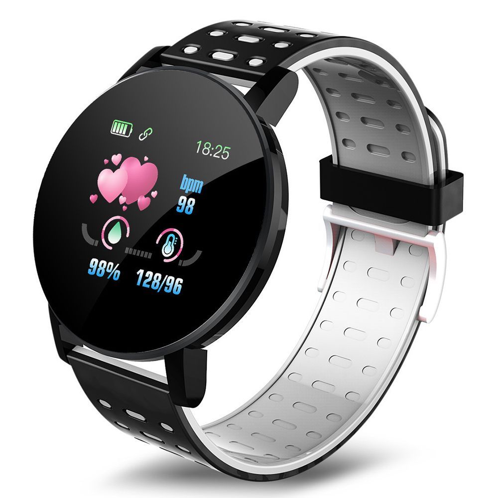 Reloj inteligente con Bluetooth