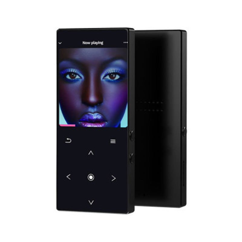 Small portable mp4 student walkman