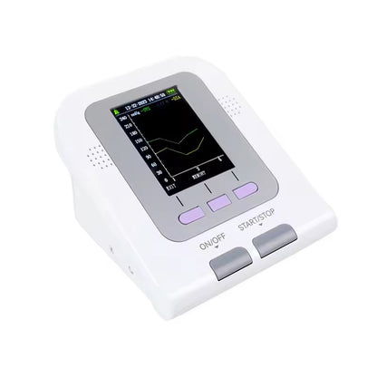 Veterinary Digital Blood Pressure Monitor CONTEC08A Vet NIBP Cuff Electronic Sphygmomanometer