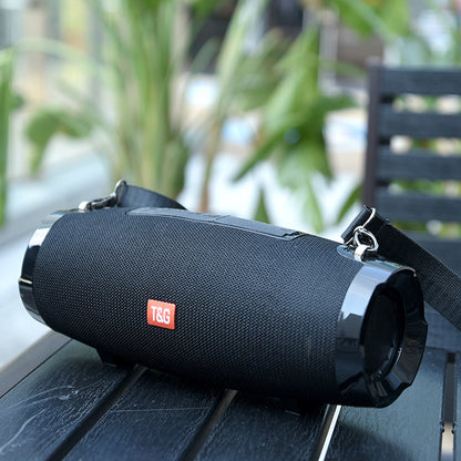 Strap Wireless Bluetooth Speaker