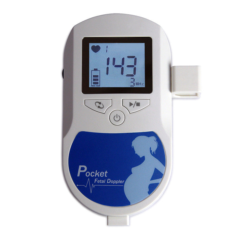 CONTEC Fetal Heart Rate Monitor