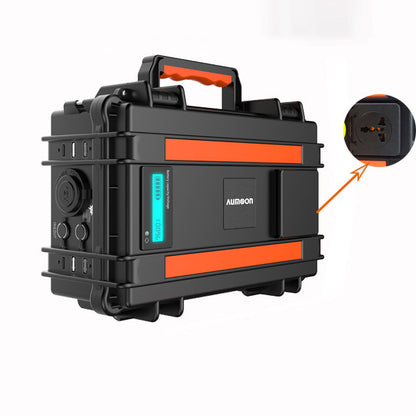 Portable Energy Storage High Power Mobile Emergency Supply