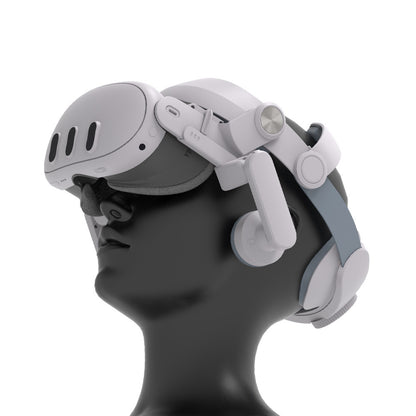 VR Battery Version Head Wear Accessories