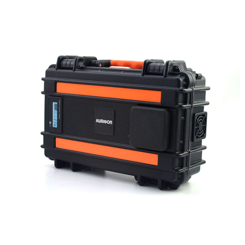 Portable Energy Storage High Power Mobile Emergency Supply