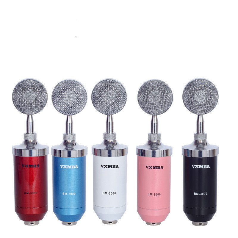 Direct manufacturers   condenser mic Anne condenser