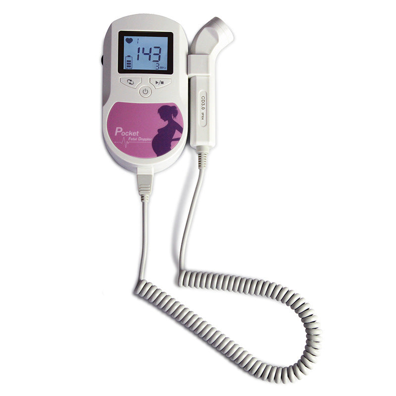 CONTEC Fetal Heart Rate Monitor