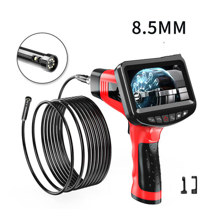 Dual-lens Endoscope HD Camera