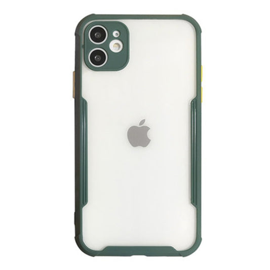 Non-slip Transparent Acrylic For Mobile Phone Case