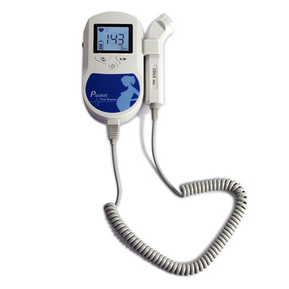 CONTEC Fetal Heart Rate Monitor