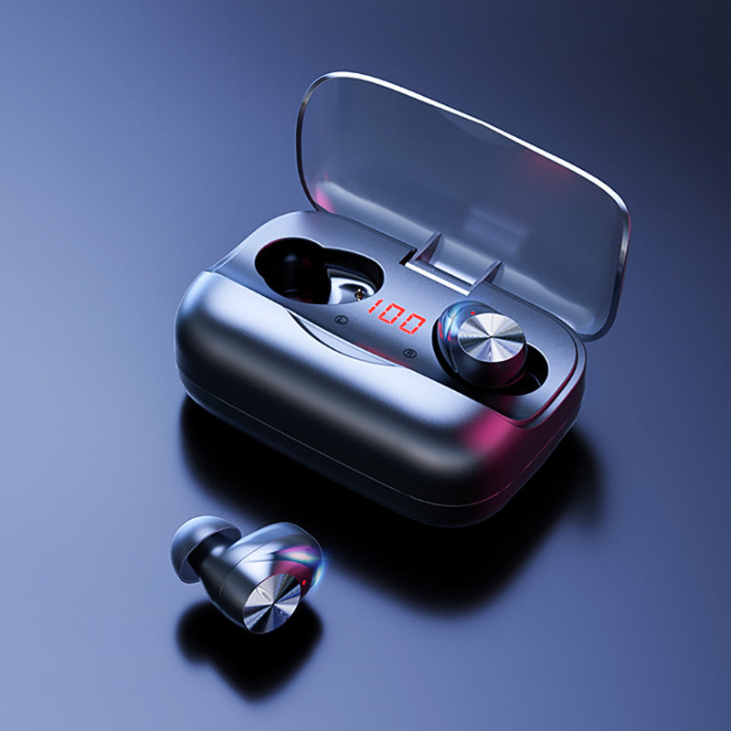 Auriculares inalámbricos Bluetooth 5.0 TWS-X11