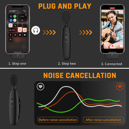 Wireless Connection Bluetooth Function Amplification Mark