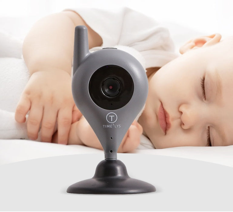 Children's Monitor Crying Monitor Sleep