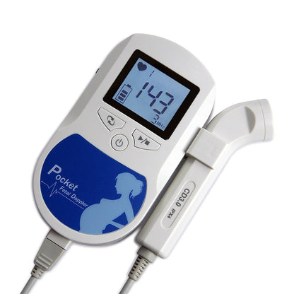 CONTEC Fetal Heart Rate Monitor